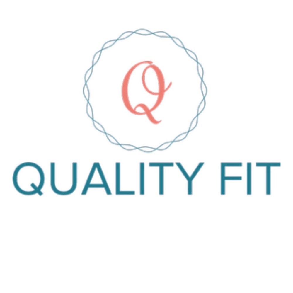 Meet your Posher, Quality Fit